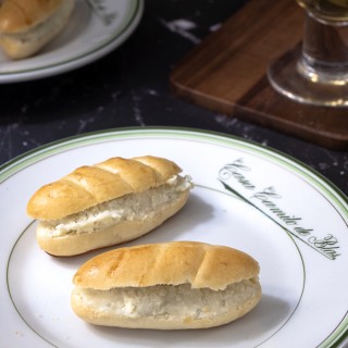 BOCADITOS DE QUESO