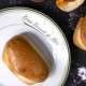 BOLLO CON CHORIZO