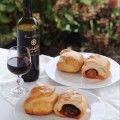PACK BOLLO Y VINO