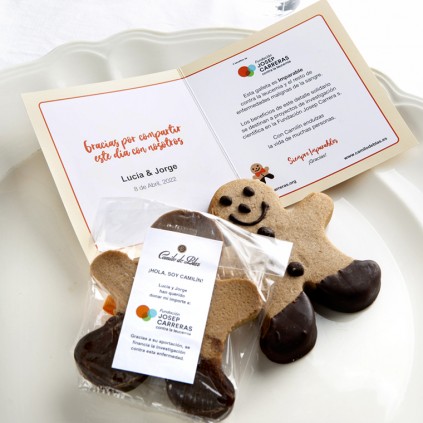 CAMILINES SOLIDARIOS