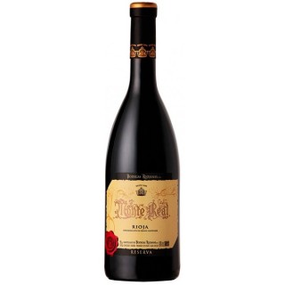 MONTE REAL RESERVA