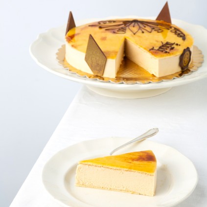 TARTA DE TURRÓN