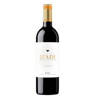 IZADI, CRIANZA