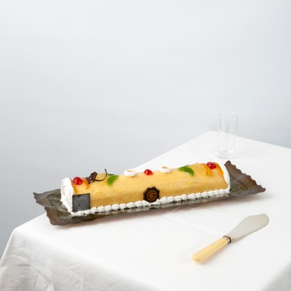BRAZO DE GITANO
