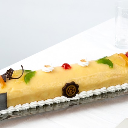BRAZO DE GITANO
