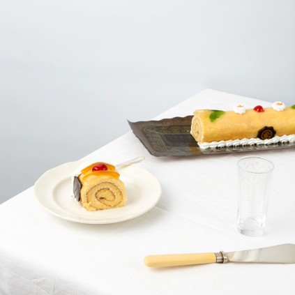 BRAZO DE GITANO