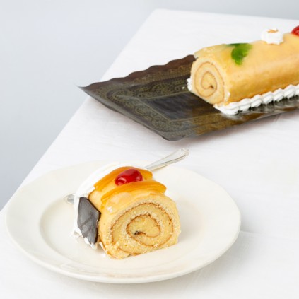 BRAZO DE GITANO