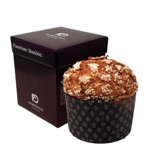 PANETTONE BOMBÓN