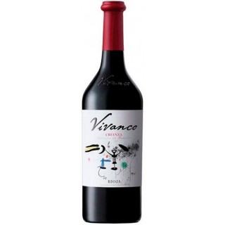 VIVANCO CRIANZA