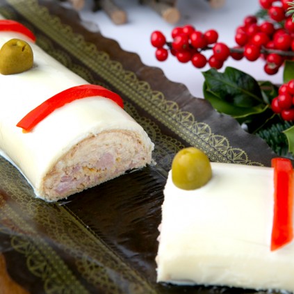 ROLLO DE BONITO