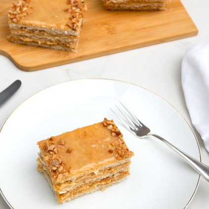 MILHOJAS DE TURRÓN