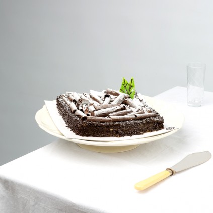 SELVA NEGRA SIN GLUTEN