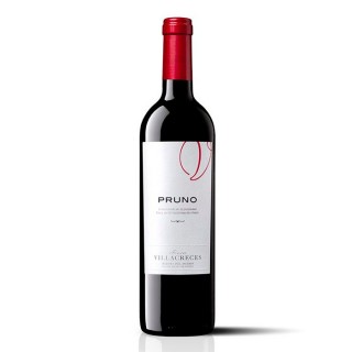 PRUNO, FINCA VILLACRECES, RIBERA DE DUERO