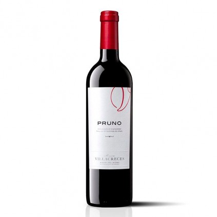 PRUNO, FINCA VILLACRECES, RIBERA DE DUERO