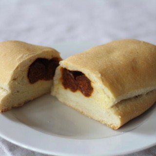 BOLLO VEGANO
