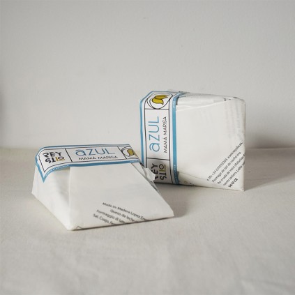 REY SILO MAMÁ MARISA