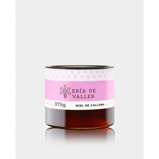 MIEL DE CALLUNA ERIA DE VALLES