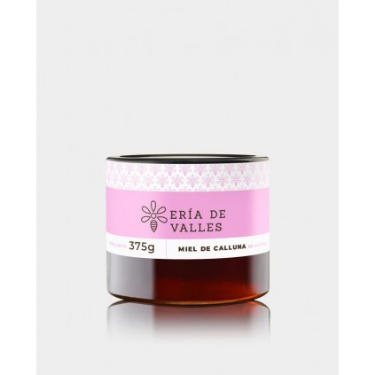 MIEL DE CALLUNA ERIA DE VALLES