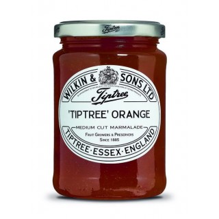 MERMELADA NARANJA AMARGA TIPTREE