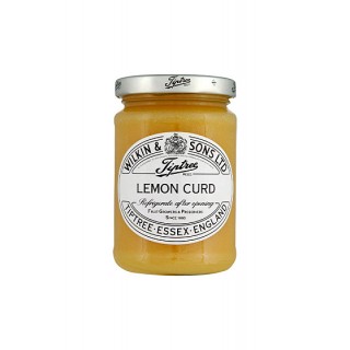 CREMA DE LIMÓN TIPTREE