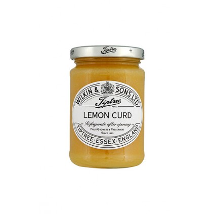 CREMA DE LIMÓN TIPTREE