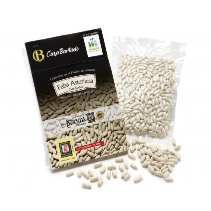FABA ASTURIANA IGP 0,5 Kg