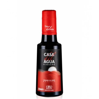 VINAGRE JEREZ CASA DEL AGUA