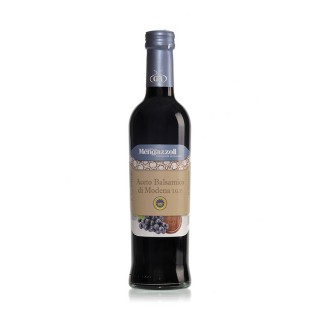 VINAGRE BALSÁMICO MÓDENA IGP