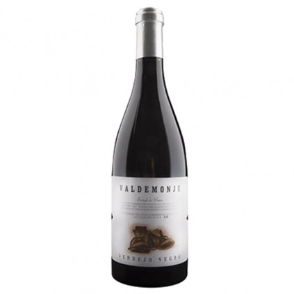 MONASTERIO DE CORIAS-VALDEMONJE VERDEJO NEGRO