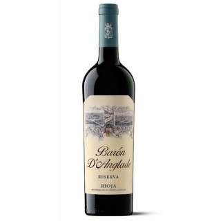 BARON D'ANGLADE, RESERVA