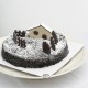 TARTA DE CASITA