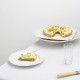 TARTA DE PISTACHO