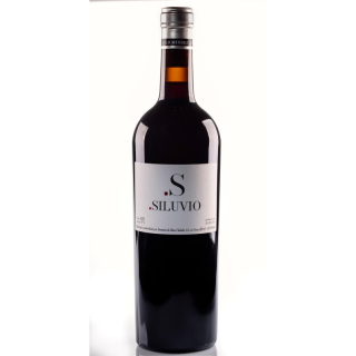 SILUVIO TINTO