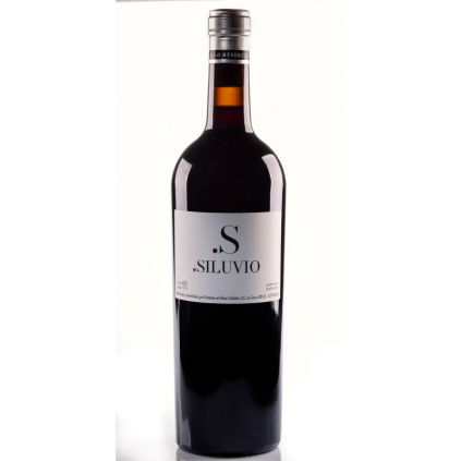 SILUVIO TINTO