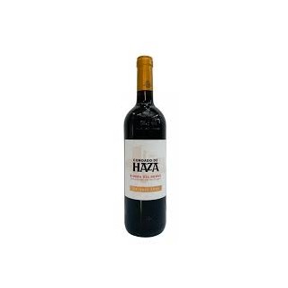 CONDADO DE HAZA CRIANZA