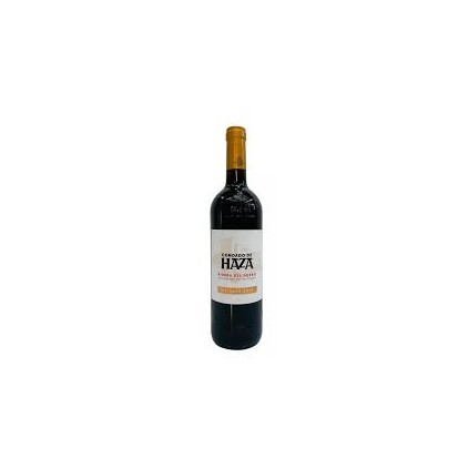 CONDADO DE HAZA CRIANZA