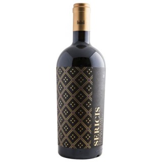 SERICIS MONASTRELL