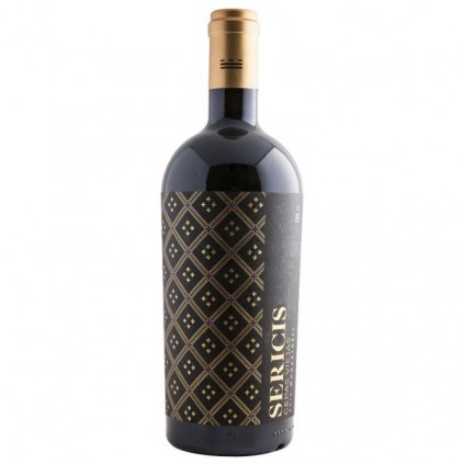 SERICIS MONASTRELL