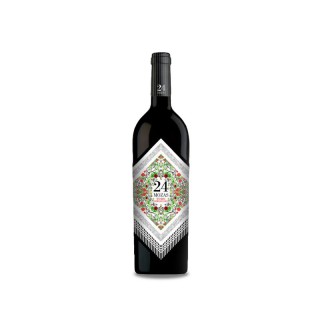 VINO TORO 24 MOZAS