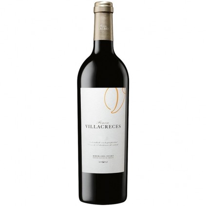 VILLACRECES RIBERA DUERO