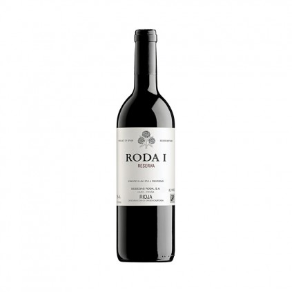 RODA I