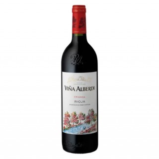 VIÑA ALBERDI