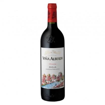 VIÑA ALBERDI