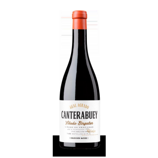 CANTERABUEY VIÑEDO SINGULAR