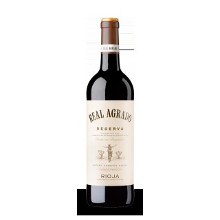 REAL AGRADO RESERVA