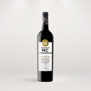 MARQUÉS DE CÁCERES MC