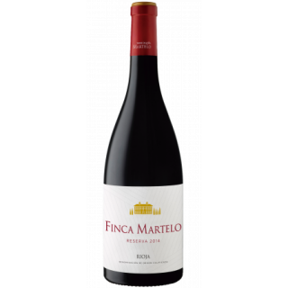 MARTELO RESERVA
