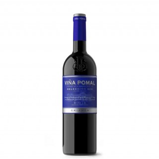 VIÑA POMAL SELECCIÓN 500