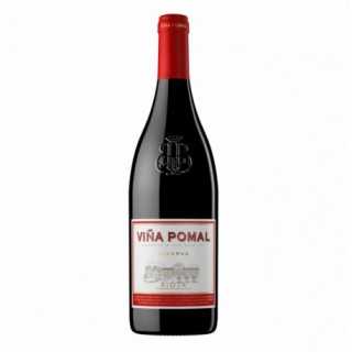 VIÑA POMAL RESERVA