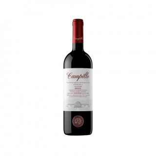 CAMPILLO RESERVA